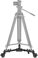 SmallRig 3986 Universal Tripod Dolly 