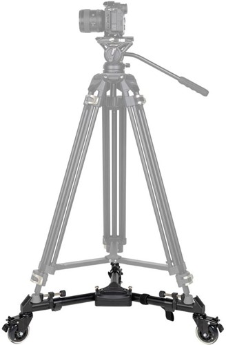 SmallRig 3986 Universal Tripod Dolly 