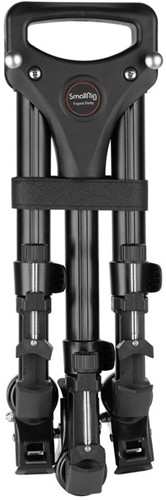 SmallRig 3986 Universal Tripod Dolly -2