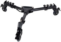 SmallRig 3986 Universal Tripod Dolly -3