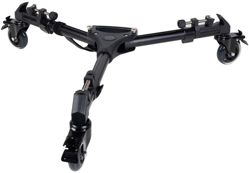 SmallRig 3986 Universal Tripod Dolly -3