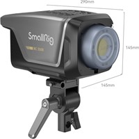 SmallRig 3966 RC350B COB Light(EU)-2
