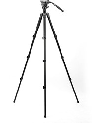 Fotopro S5i Video Tripod