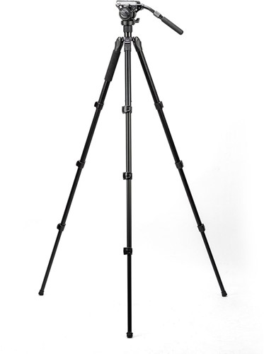 Fotopro S5i Video Tripod