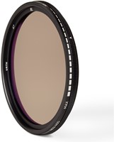 Urth 67mm ND2-400 (1-8.6 Stop) Variable ND Lens Filter-2