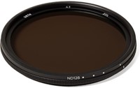 Urth 43mm ND8-128 (3-7 Stop) Variable ND Lens Filter-3