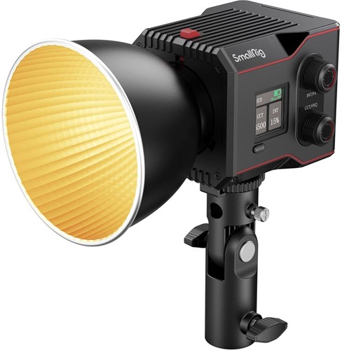 SmallRig 4376 RC 60B COB LED Video Light 