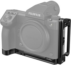 SmallRig 4514 Dedicated L Bracket For Fujifilm GFX100 II
