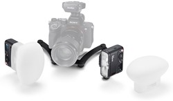 Godox MF12-DK3 Dental Flash Kit