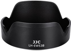 JJC EW-53B zonnekap voor Canon RF-S 10-18