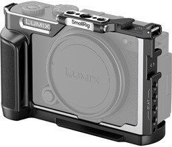 Smallrig 4515 Cage For Panasonic LUMIX S9