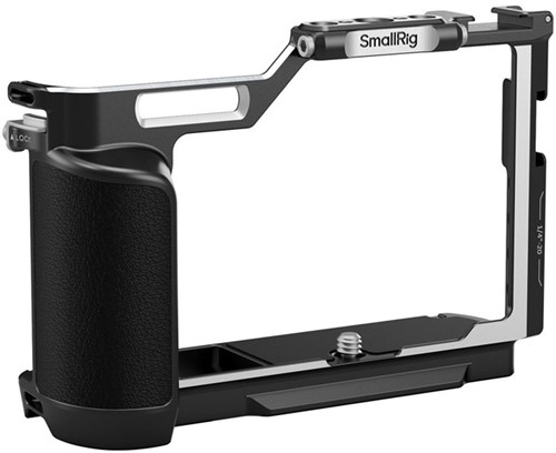 Smallrig 4515 Cage For Panasonic LUMIX S9-2