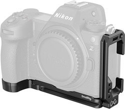 SmallRig 4523 L Shape Mount Plate For Nikon Z 6III