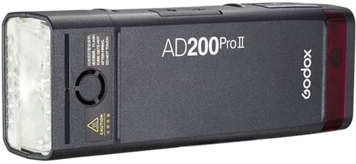 Godox Witstro AD200PRO II 