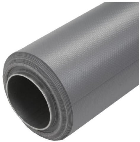 Falcon Eyes Achtergrond Vinyl Grijs 2,75 x 6,09 m