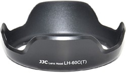 JJC EW-60C (Tulp) Canon Zonnekap