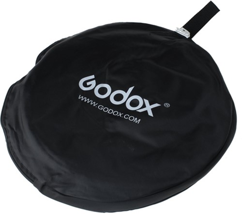 Godox 5-IN-1 Gold Silver Soft Gold White Translucent - 1-3
