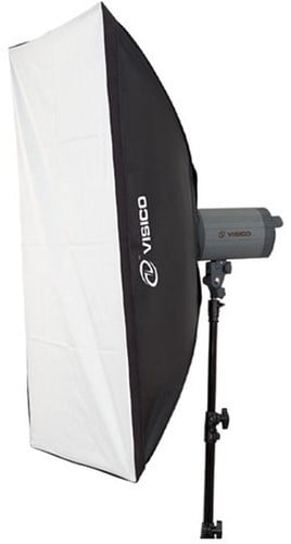 Visico SB-030 Softbox 30x120cm