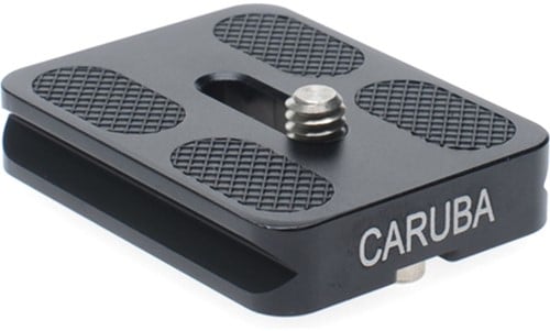 Caruba Statiefplaat PU50