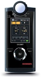 GOSSEN Digisky