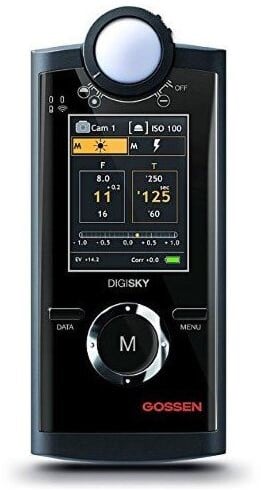 GOSSEN Digisky