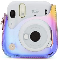 Fujifilm INSTAX MINI 11 IRIDESCENT CASE
