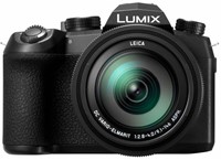 Panasonic Lumix DC-FZ1000 II Bridge fototoestel 20,1 MP 4864 x 3648 Pixels Zwart-3