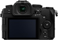 Panasonic Lumix G97 + 14-140mm f/3.5-5.6 -2