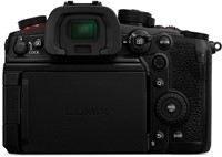 Panasonic LUMIX DC-GH7 Body-2