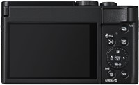 Panasonic Lumix DMC-TZ99 zwart-2