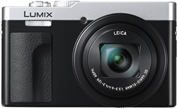 Panasonic Lumix DC-TZ90 zwart Foto de Vakman Panasonic Lumix DC-TZ90 zwart Foto de Vakman