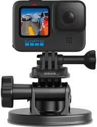  GoPro Suction Cup Mount+