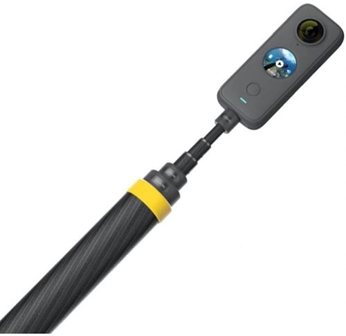 Insta360 ONE X2/ X3 / RS/ One RS - extended selfie stick NEW