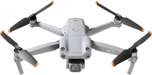 DJI AIR 2S (EU)