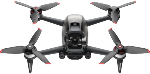 DJI FPV Combo (EU)