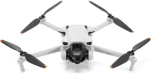 DJI Mini 3 - Single Unit (w/o Controller)