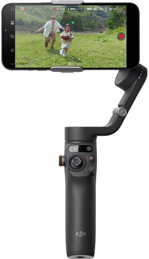 DJI Osmo Mobile 6 Foto de Vakman
