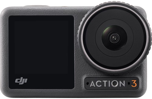 DJI Osmo Action 3 - Adventure Combo