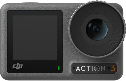 DJI Osmo Action 3 - Standard Combo
