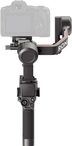 DJI RS3