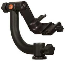 Jobo Design DMG Gimbal Head MK IV