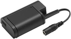 Panasonic DMW-DCC16GU Coupler compatibel met S1/S1R