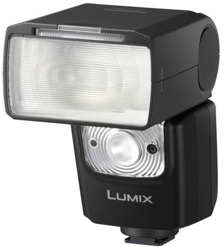 Panasonic DMW-FL580LE