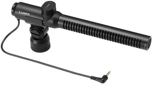 Panasonic DMW-MS2E Microphone