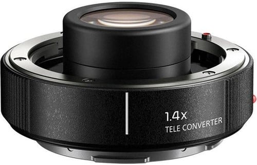 DMW-STC14E Teleconverter 1.4X