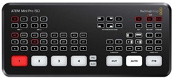 Blackmagic Design ATEM Mini Pro ISO