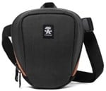 Crumpler Proper Roady Toploader 150 (grey black)