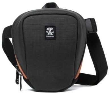 Crumpler Proper Roady Toploader 150 (grey black)