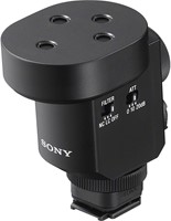 Sony ECM-M1 Shotgun Microphone