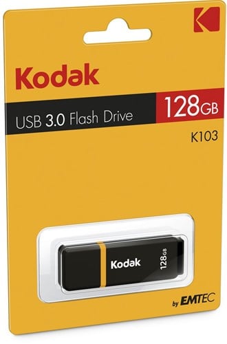 Kodak USB3.0 K100 128GB
